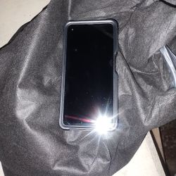 Galaxy XCover Pro Phone