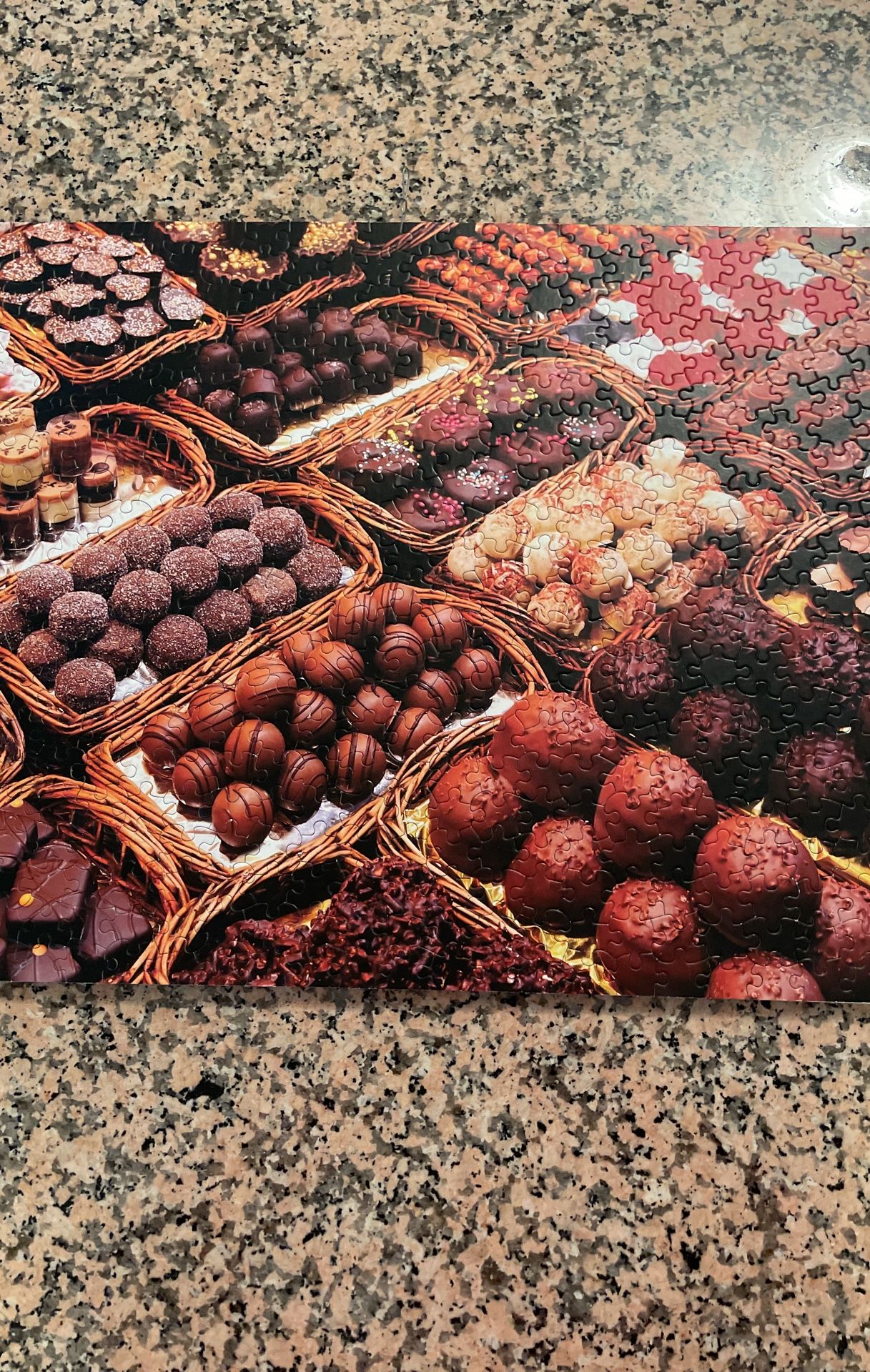 Table Top Jigsaw Puzzles For Sale Starting At