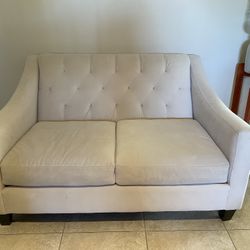 Beautiful Loveseat