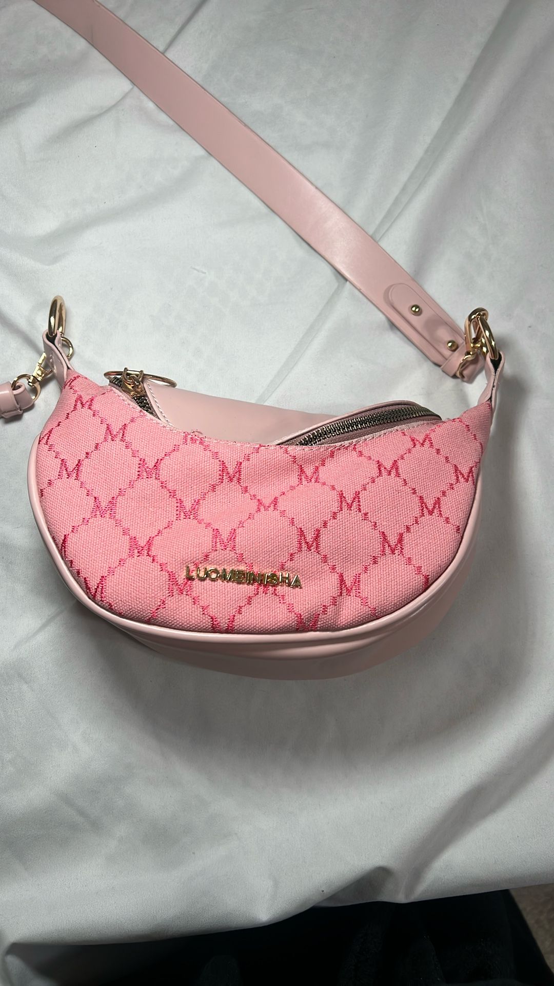 New Cross Hand Bag
