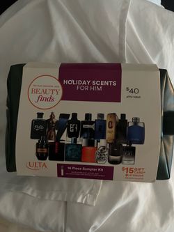 Brand new * holiday scents for him
