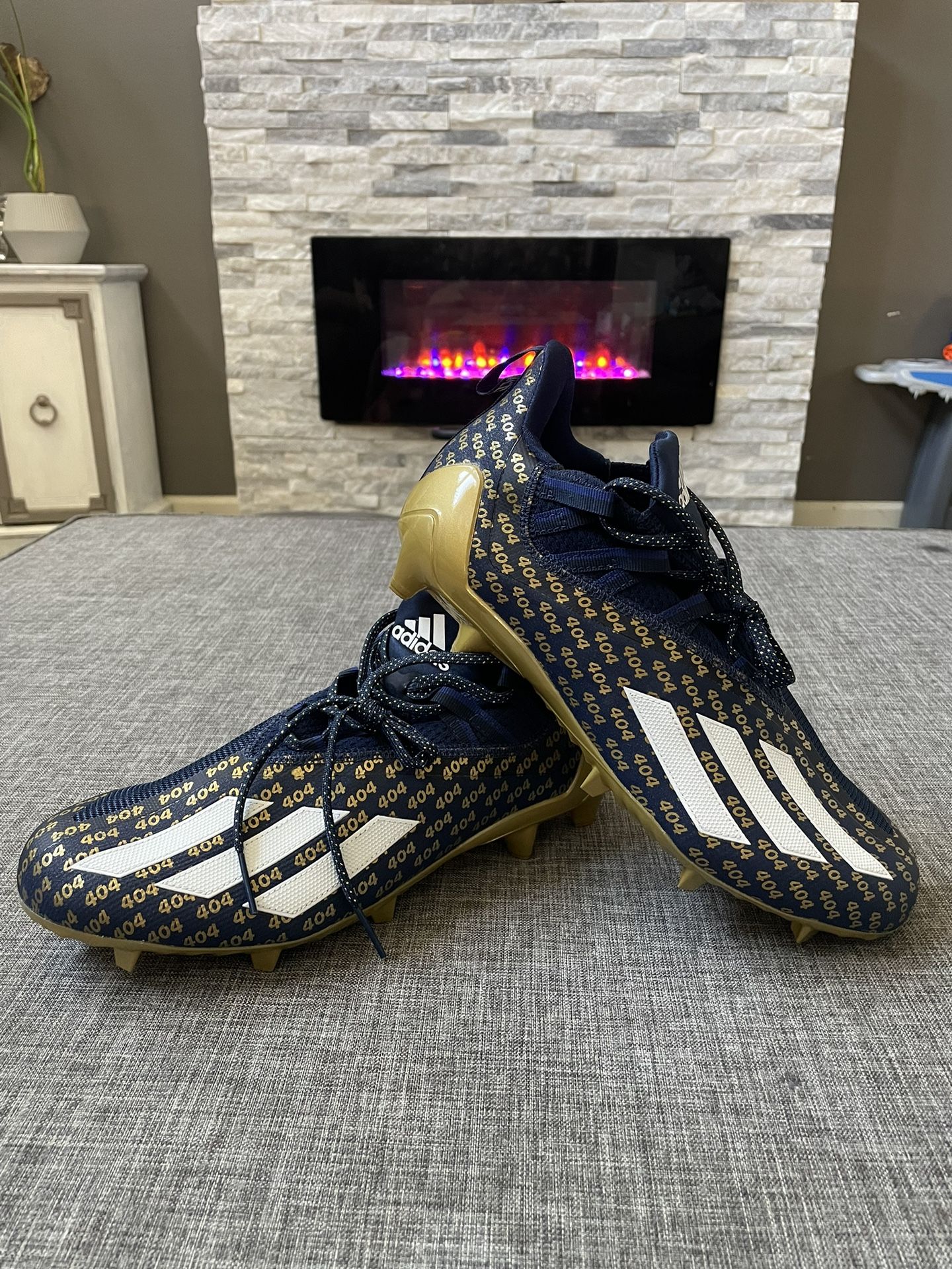 Money bag adidas cleats online