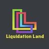 Liquidation Land