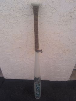 Baseball bat