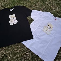 Supreme Bear Shirt 