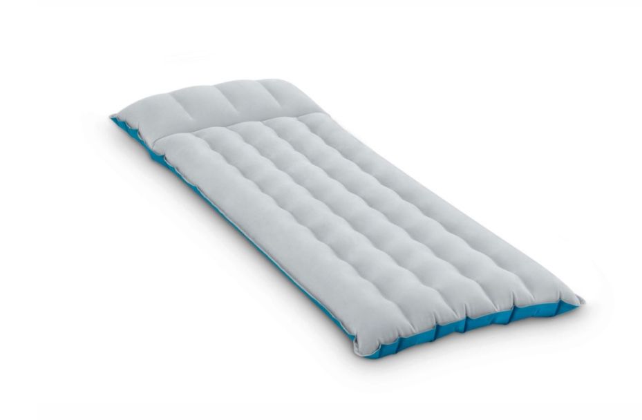 Camping Sleeping Air Mattress 26.5" X 72.5"