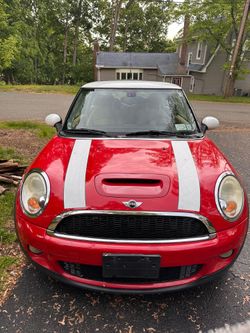 2009 Mini Cooper S Hardtop