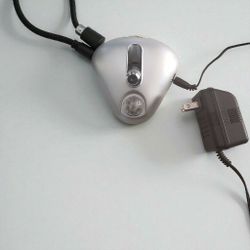 Laser Garage Parking Sensor parking  Assist 
