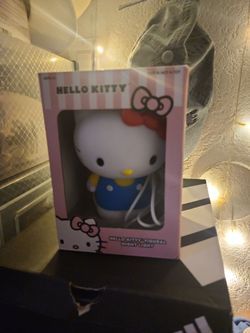 Hello Kitty Nightlight