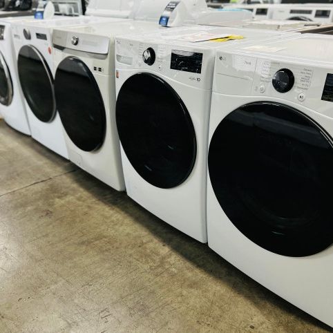 ⭐Washers & Dryers sets starts from $1000 and Up⭐ 
