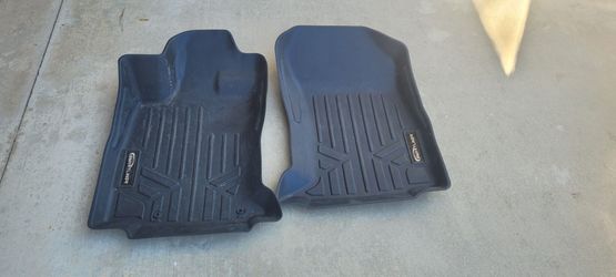 Subaru Outback Rubber Floor Mate