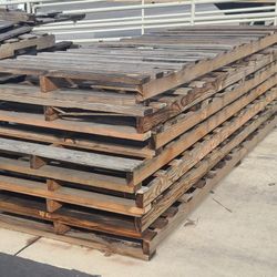 Pallets