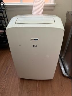 LG Window AC Unit