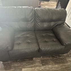 Couch Set 