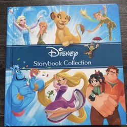 Disney Storybook Collection Amazing Condition $12