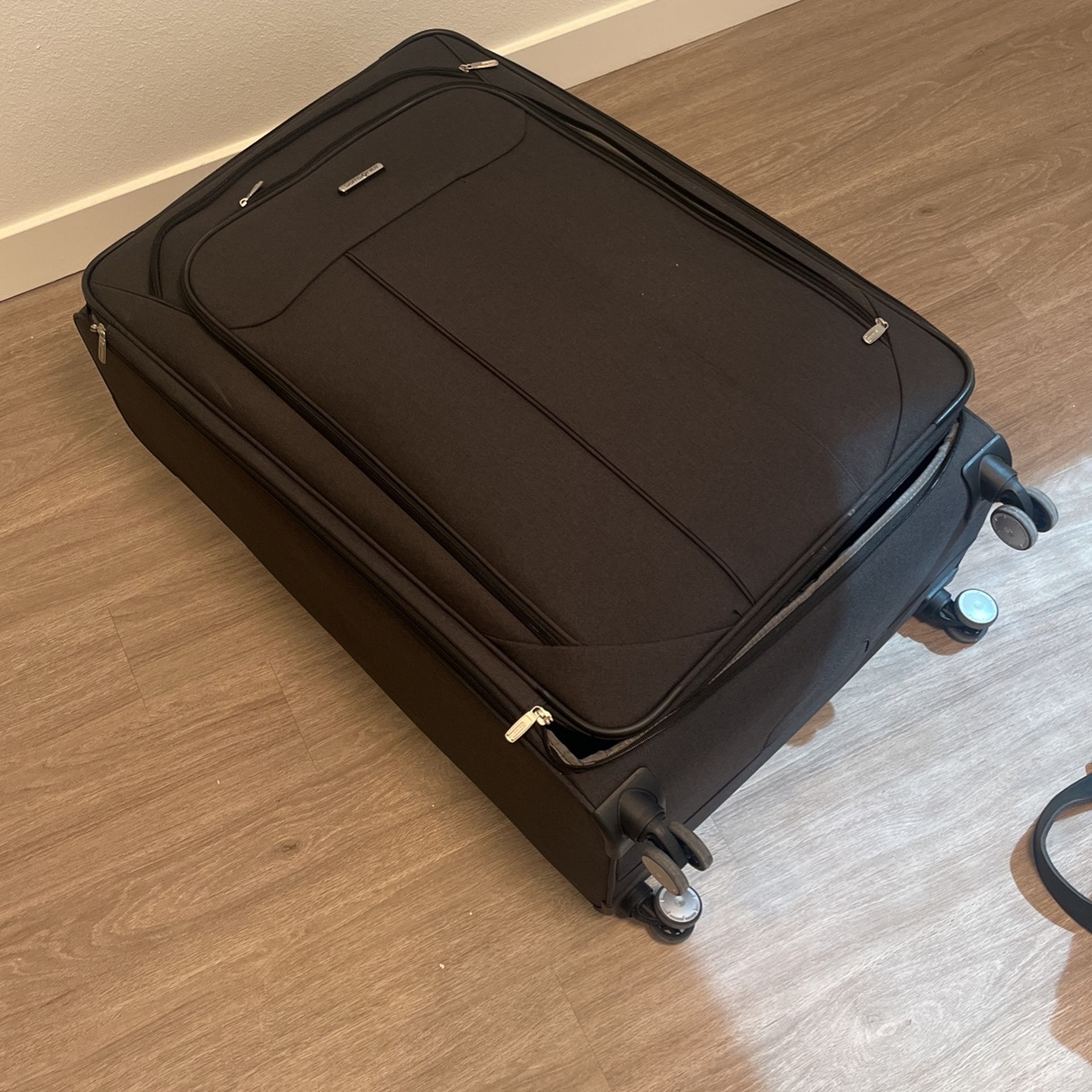 Samsonite Suit Case