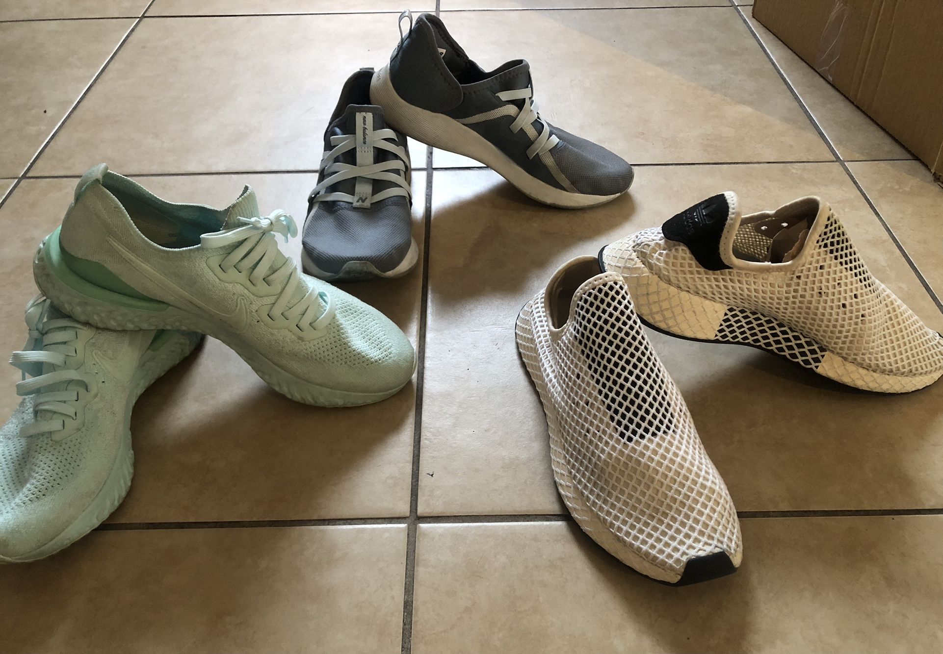 Shoes