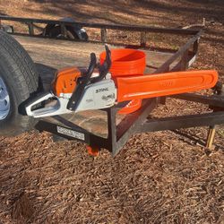 Stihl MS271 