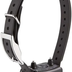 Garmin BarkLimiter Deluxe, Rechargeable Dog Training Collar with Automatic Levels for All Dog Breeds