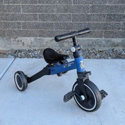 Huffy TRICYCLE 🚲 childrens kids trike