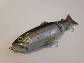 Deps 250 swimbait