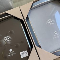 Brand New Picture Frames