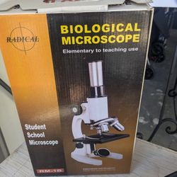 Microscope 