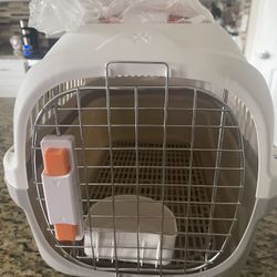 Pet Carrier