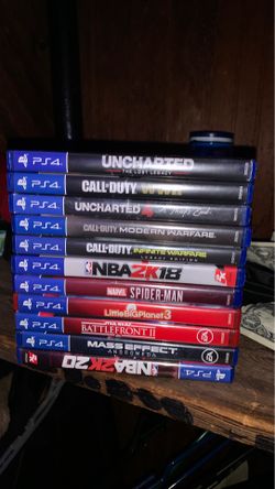ps4 the price is negotiable
