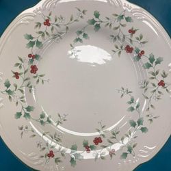 PFALTZGRAFF Winterberry replacement Pieces, $25 Each