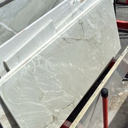 Quartzite Remnant – 40” x 25” (Usable Piece)