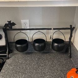 Witches Cauldron Martha Stewart