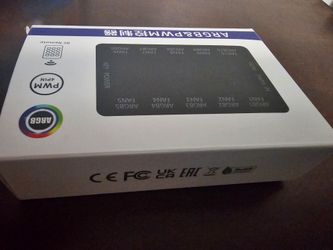 Fan header switch