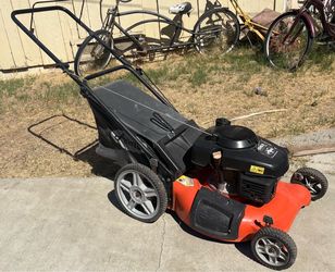 Ariens Gas Push Lawn Mower