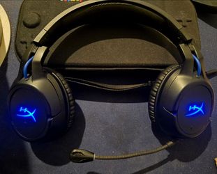 HyperX Cloud Flight Gaming Headset