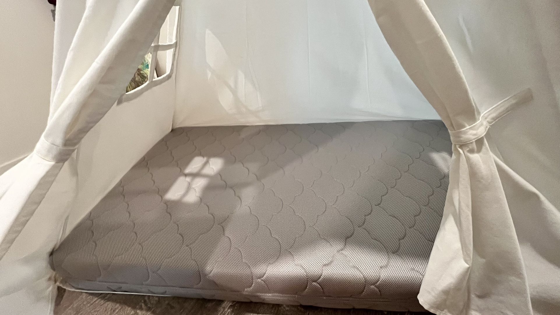Crib Mattress