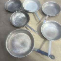 Commercial Pan. All $50