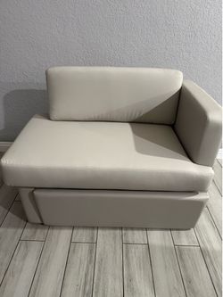 RV Dinette Seat