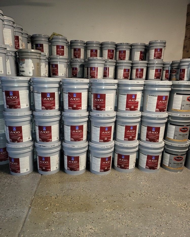Paint For Sale