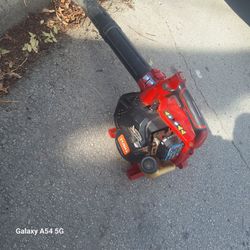 Sopladora Toro De Gas Sale 