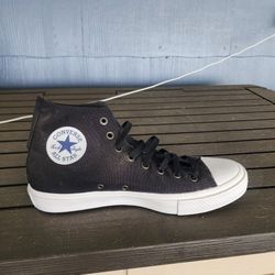 Converse High Top Classic $60 9.5 men