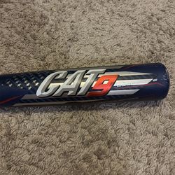 Cat 9 composite American edition 30 inch drop 10 usssa