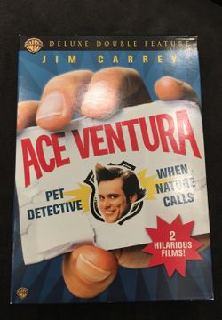 Ace Ventura