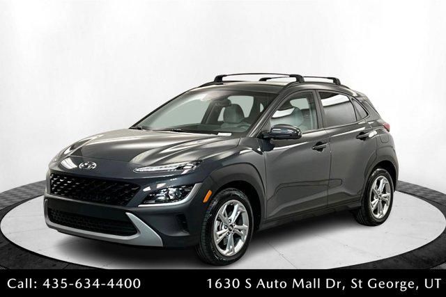 2023 Hyundai Kona