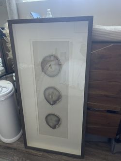 Crystal Wall Art