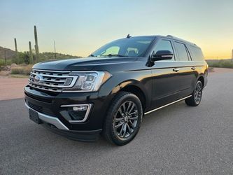 2021 Ford Expedition MAX