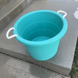 20 Gallon Bucket 