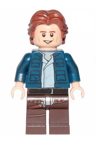 Lego Star Wars