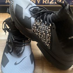 Nike Air Presto Mid Acronym 'Cool Grey'