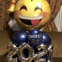 🎈Graduation Balloons 🎈 